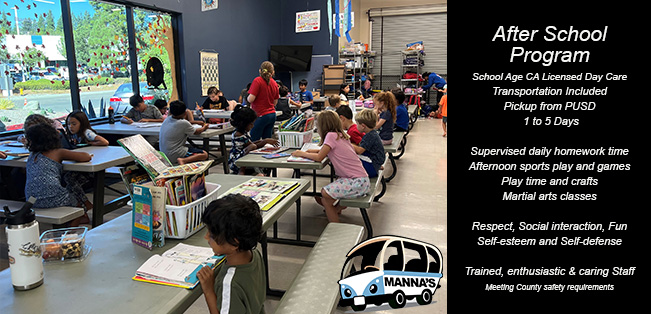 After-school program