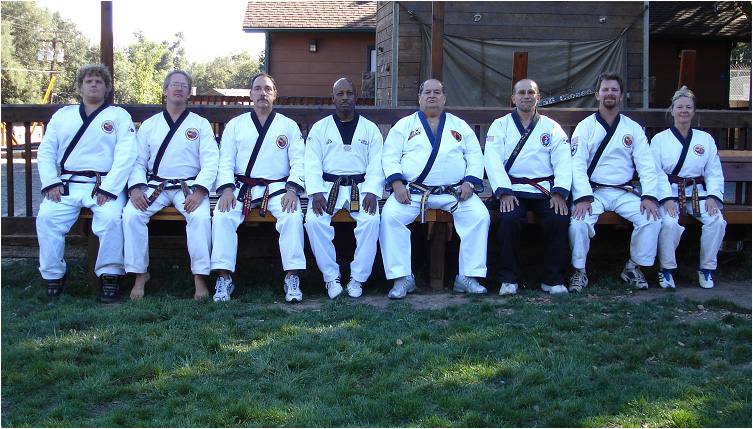 Manna's instructors and staff